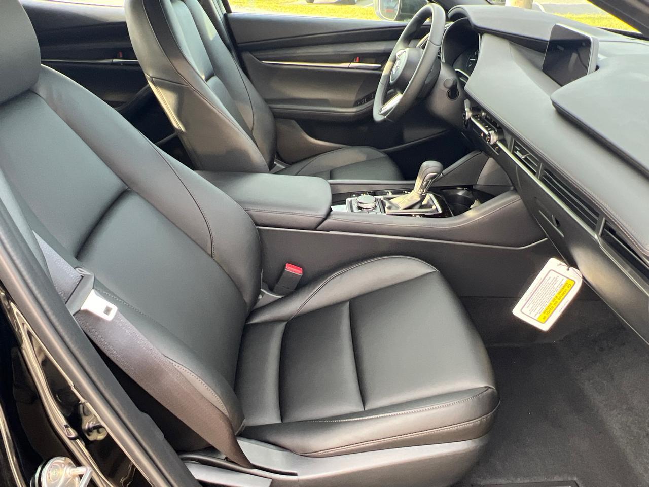 2025 MAZDA Mazda3 2.5 S Select Sport Hagerstown MD