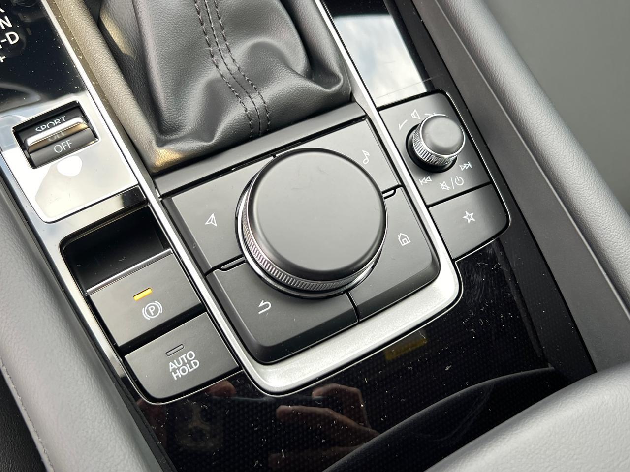 2025 MAZDA Mazda3 2.5 S Select Sport Hagerstown MD