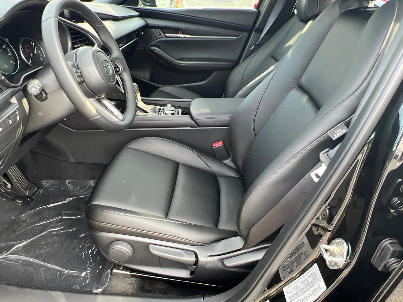 2025 MAZDA Mazda3 2.5 S Select Sport Hagerstown MD