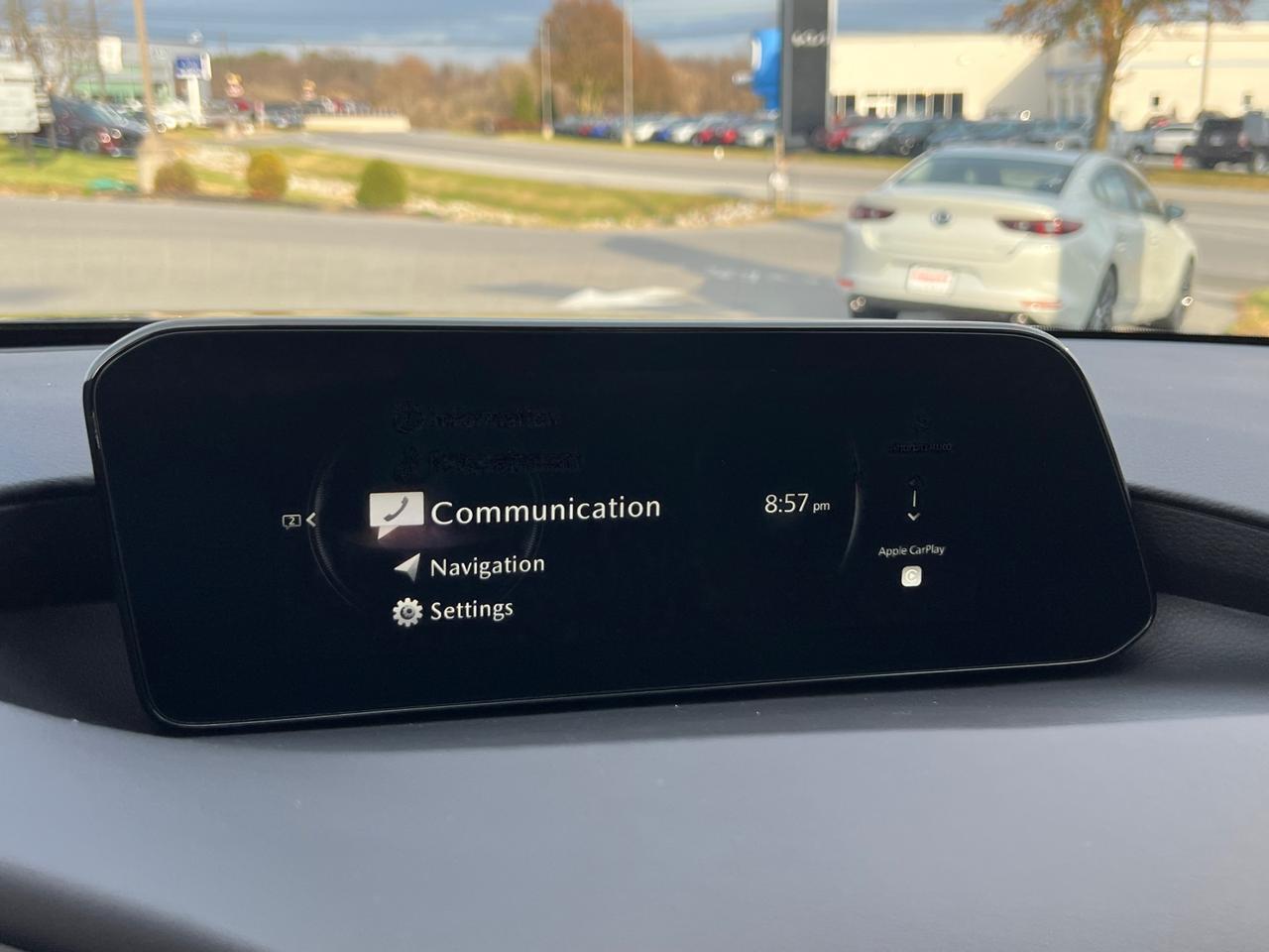 2025 MAZDA Mazda3 2.5 S Select Sport Hagerstown MD