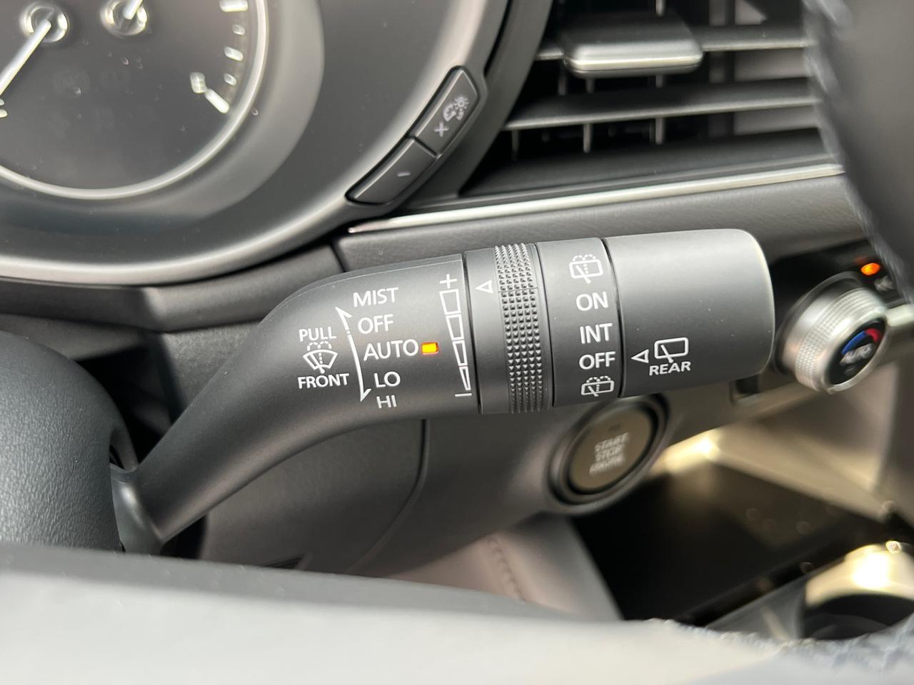 2025 MAZDA Mazda3 2.5 S Select Sport Hagerstown MD