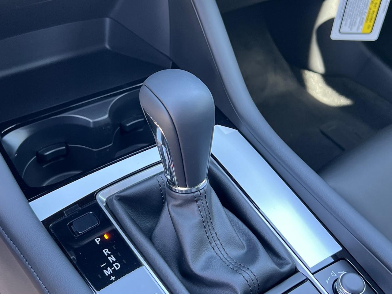 2025 MAZDA Mazda3 2.5 S Select Sport Hagerstown MD