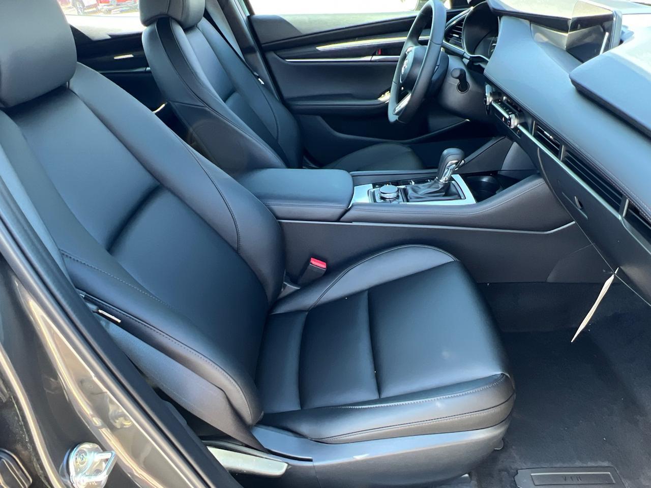 2025 MAZDA Mazda3 2.5 S Select Sport Hagerstown MD