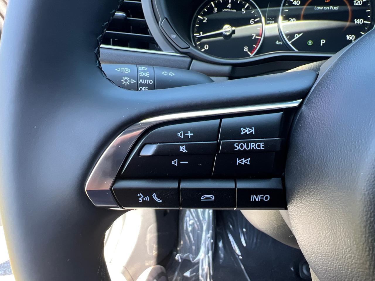 2025 MAZDA Mazda3 2.5 S Select Sport Hagerstown MD