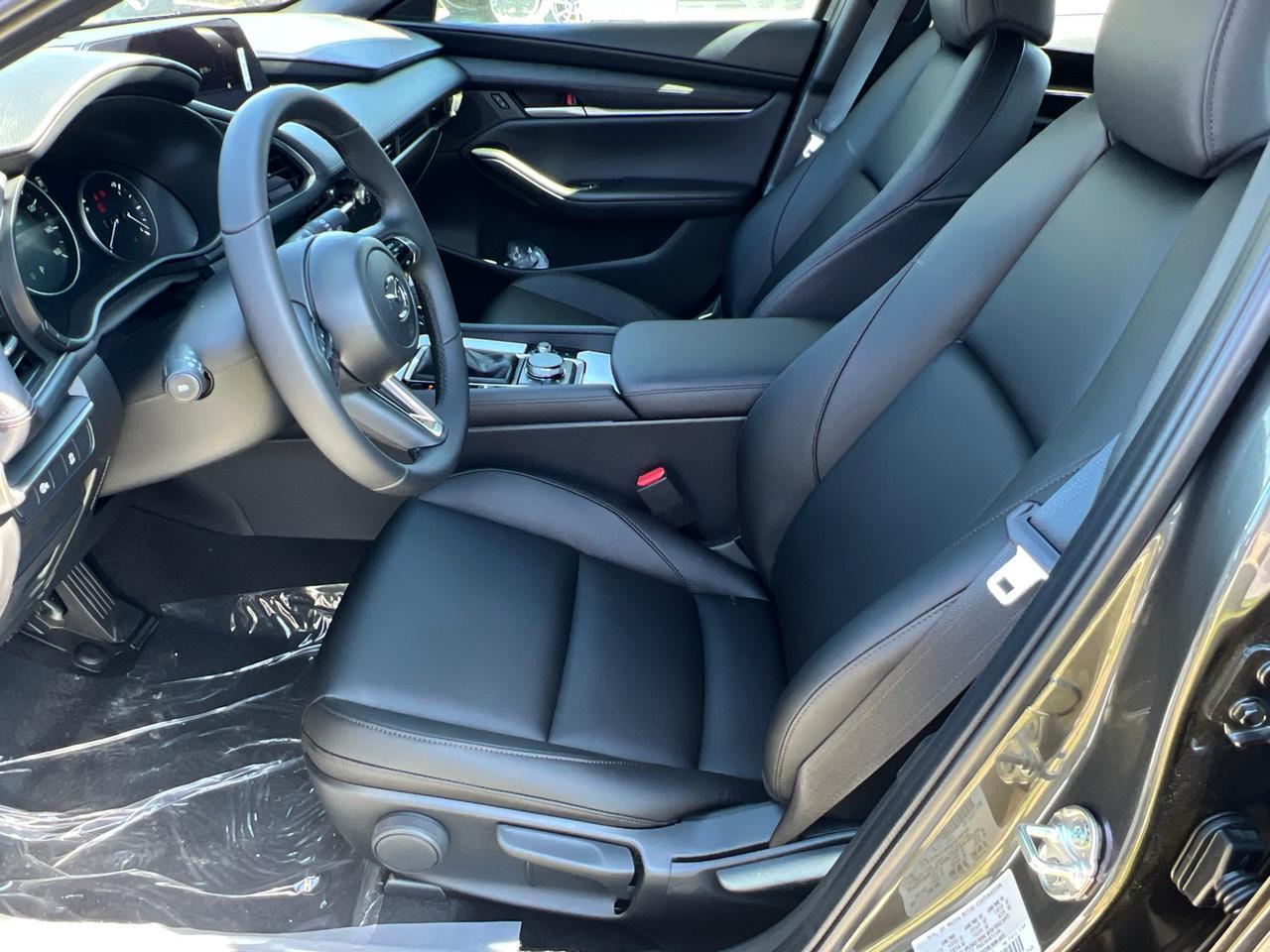 2025 MAZDA Mazda3 2.5 S Select Sport Hagerstown MD