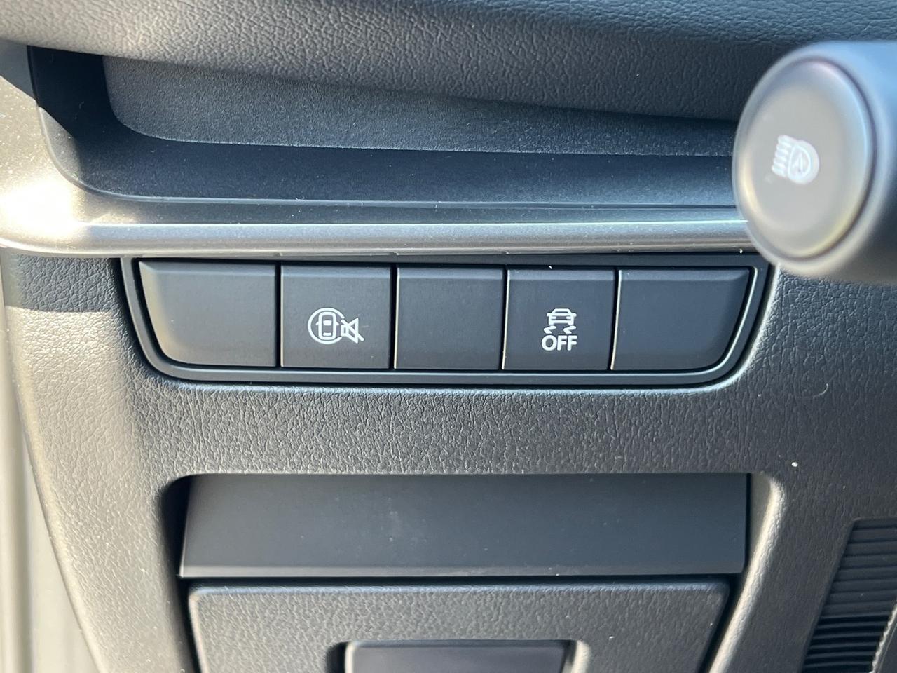 2025 MAZDA Mazda3 2.5 S Select Sport Hagerstown MD