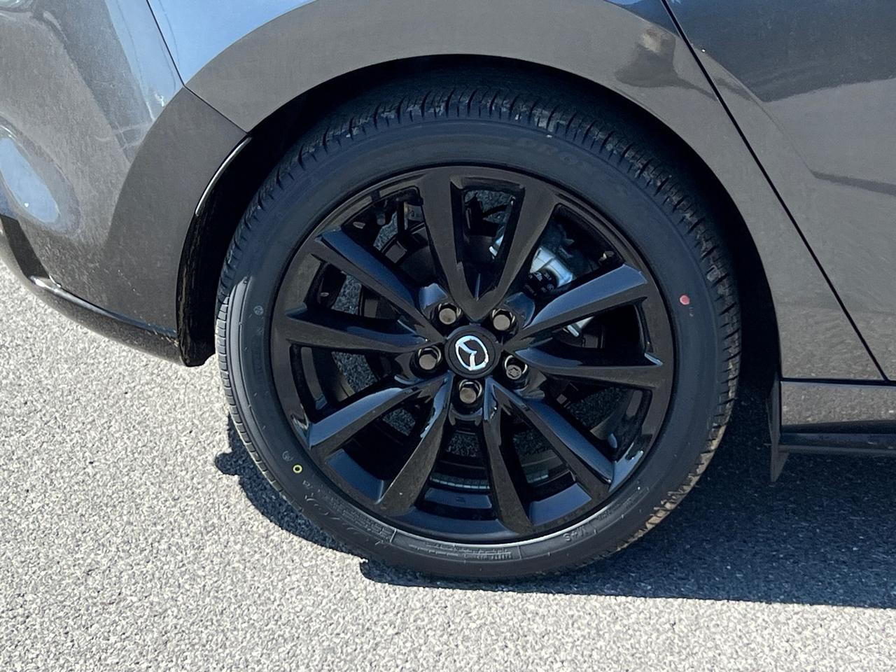 2025 MAZDA Mazda3 2.5 S Select Sport Hagerstown MD