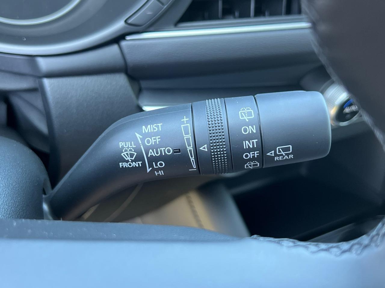 2025 MAZDA Mazda3 2.5 S Select Sport Hagerstown MD