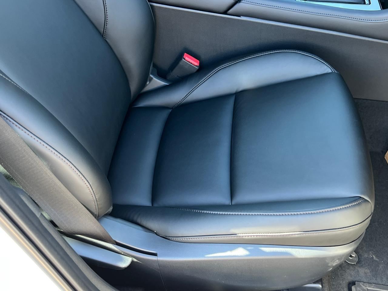 2025 MAZDA Mazda3 2.5 S Select Sport Hagerstown MD