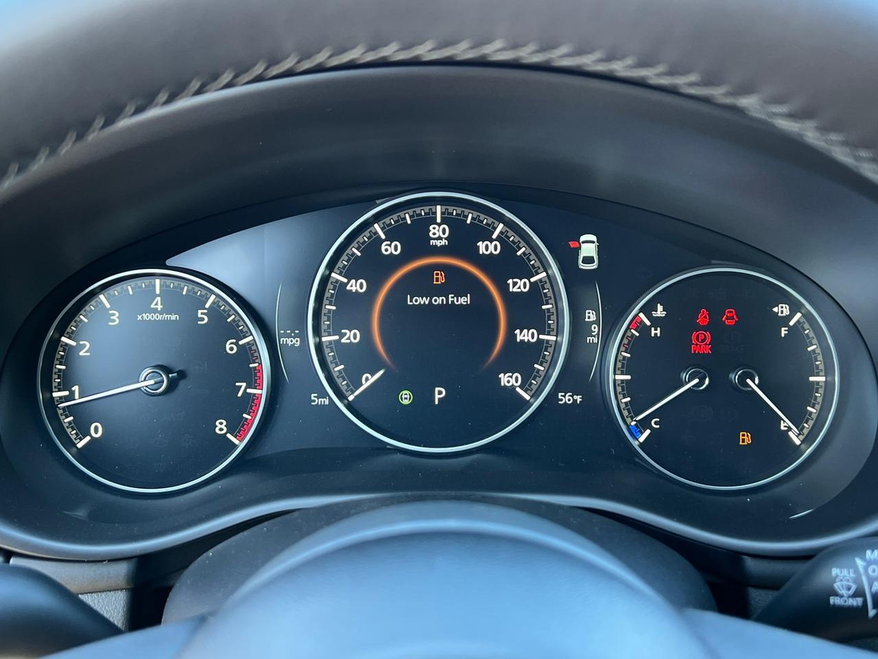 2025 MAZDA Mazda3 2.5 S Select Sport Hagerstown MD