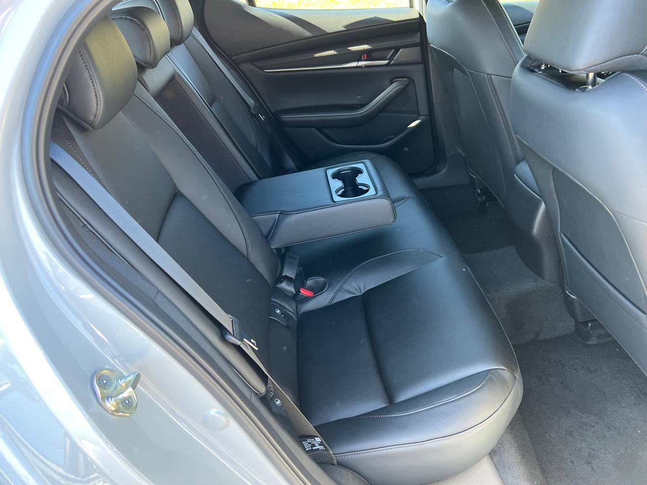 2025 MAZDA Mazda3 2.5 S Select Sport Hagerstown MD