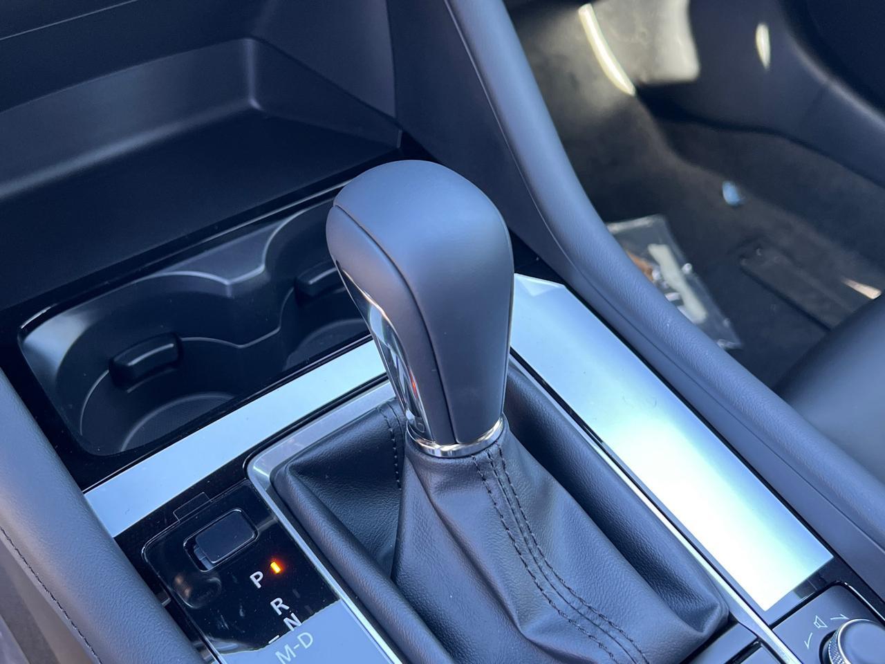 2025 MAZDA Mazda3 2.5 S Select Sport Hagerstown MD