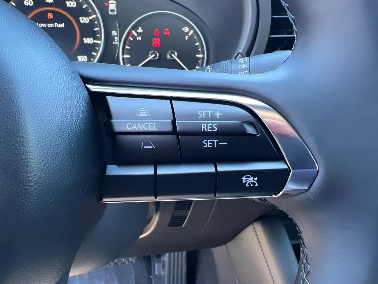 2025 MAZDA Mazda3 2.5 S Select Sport Hagerstown MD