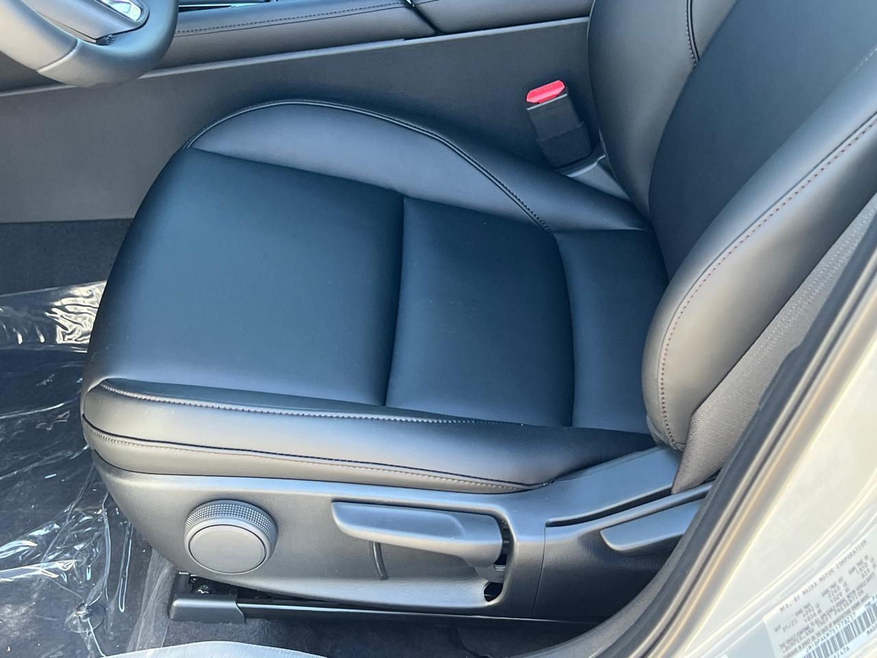 2025 MAZDA Mazda3 2.5 S Select Sport Hagerstown MD