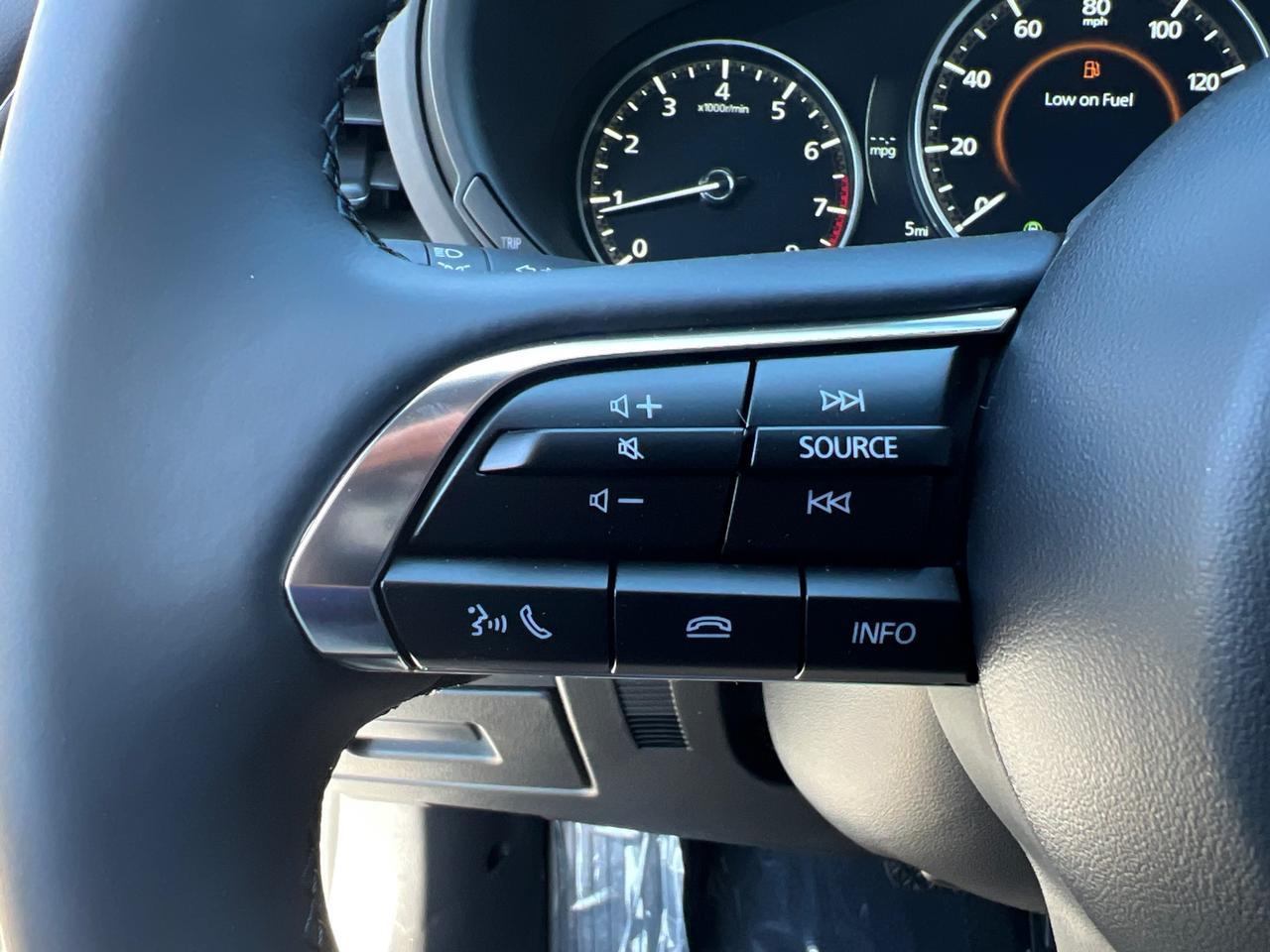 2025 MAZDA Mazda3 2.5 S Select Sport Hagerstown MD