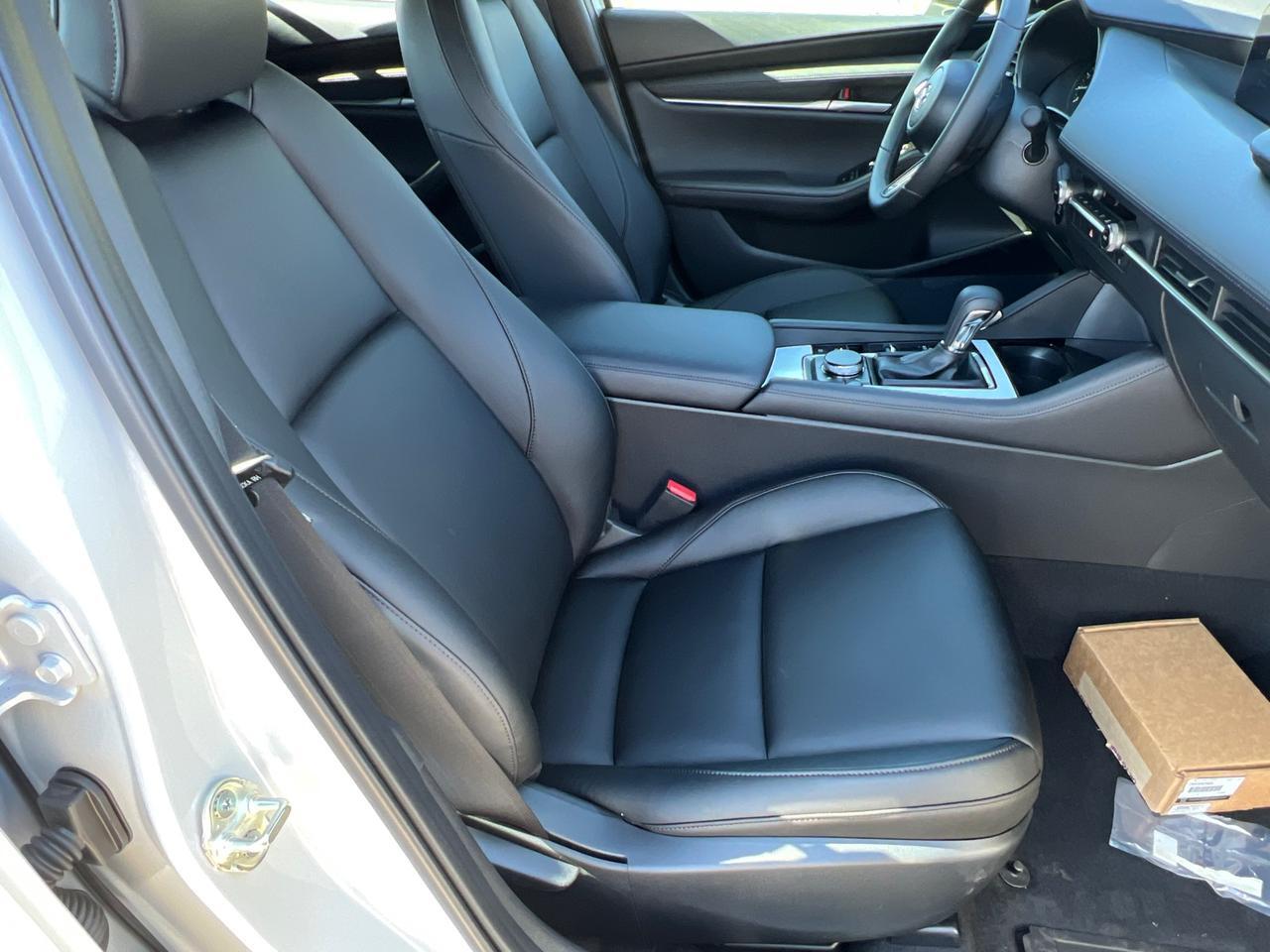 2025 MAZDA Mazda3 2.5 S Select Sport Hagerstown MD