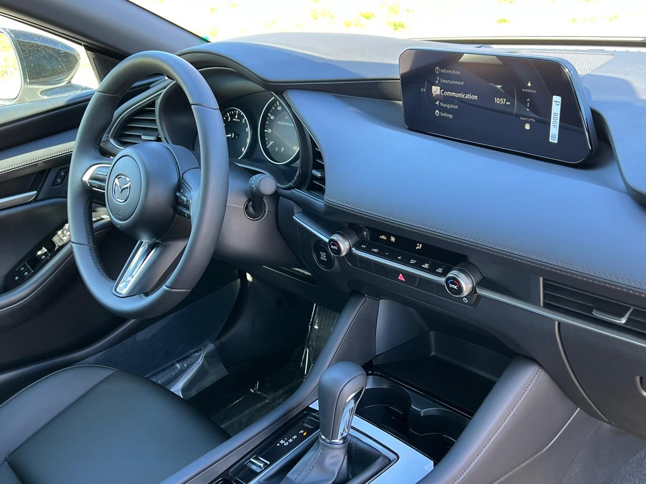 2025 MAZDA Mazda3 2.5 S Select Sport Hagerstown MD