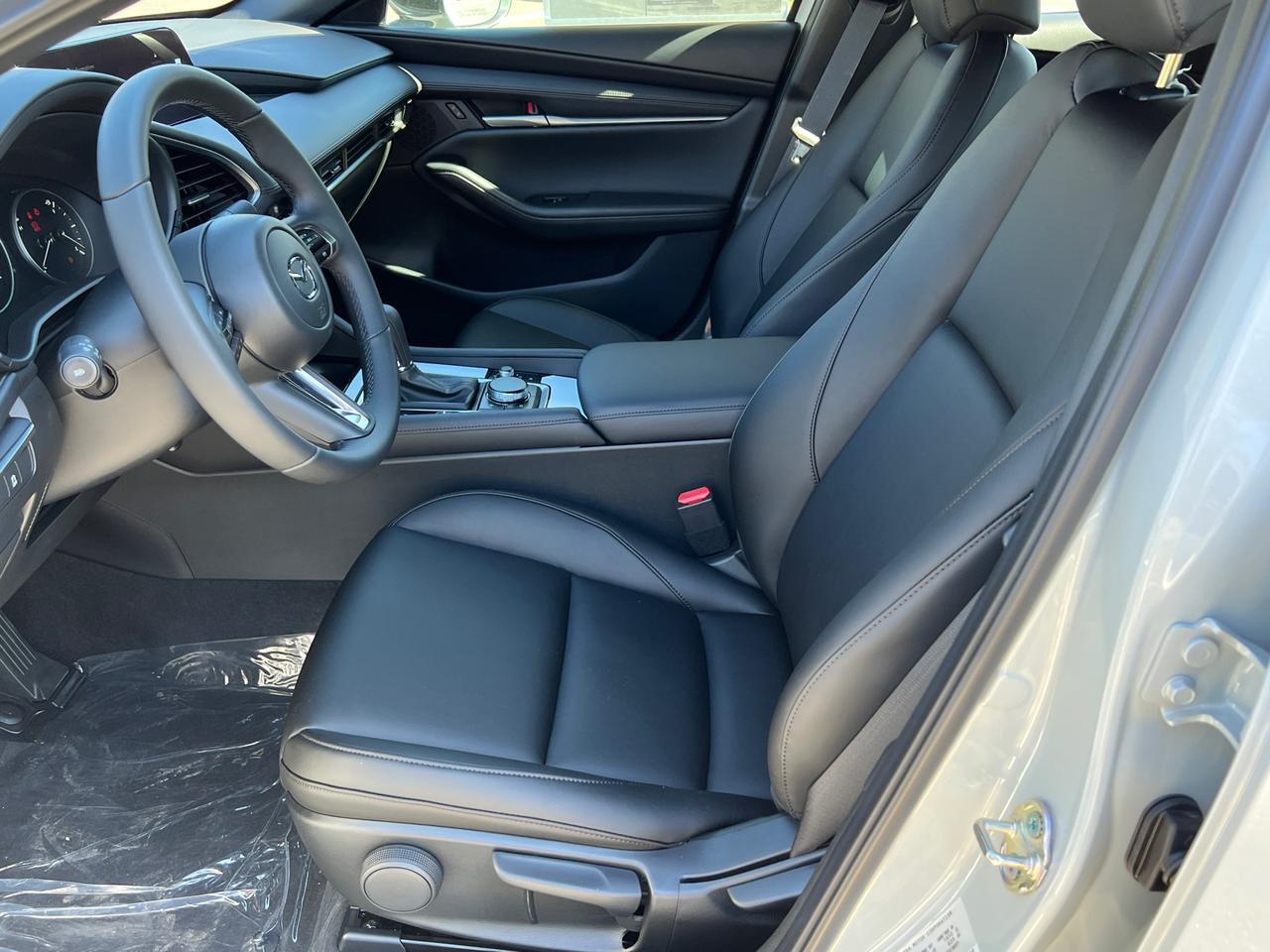 2025 MAZDA Mazda3 2.5 S Select Sport Hagerstown MD