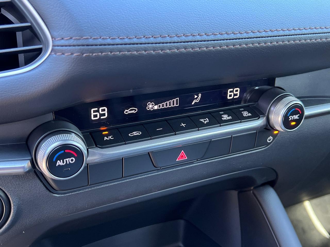 2025 MAZDA Mazda3 2.5 S Select Sport Hagerstown MD