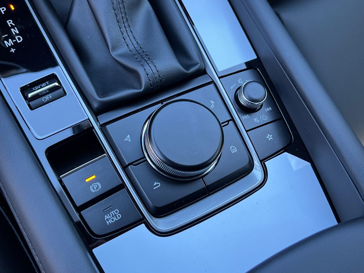 2025 MAZDA Mazda3 2.5 S Select Sport Hagerstown MD