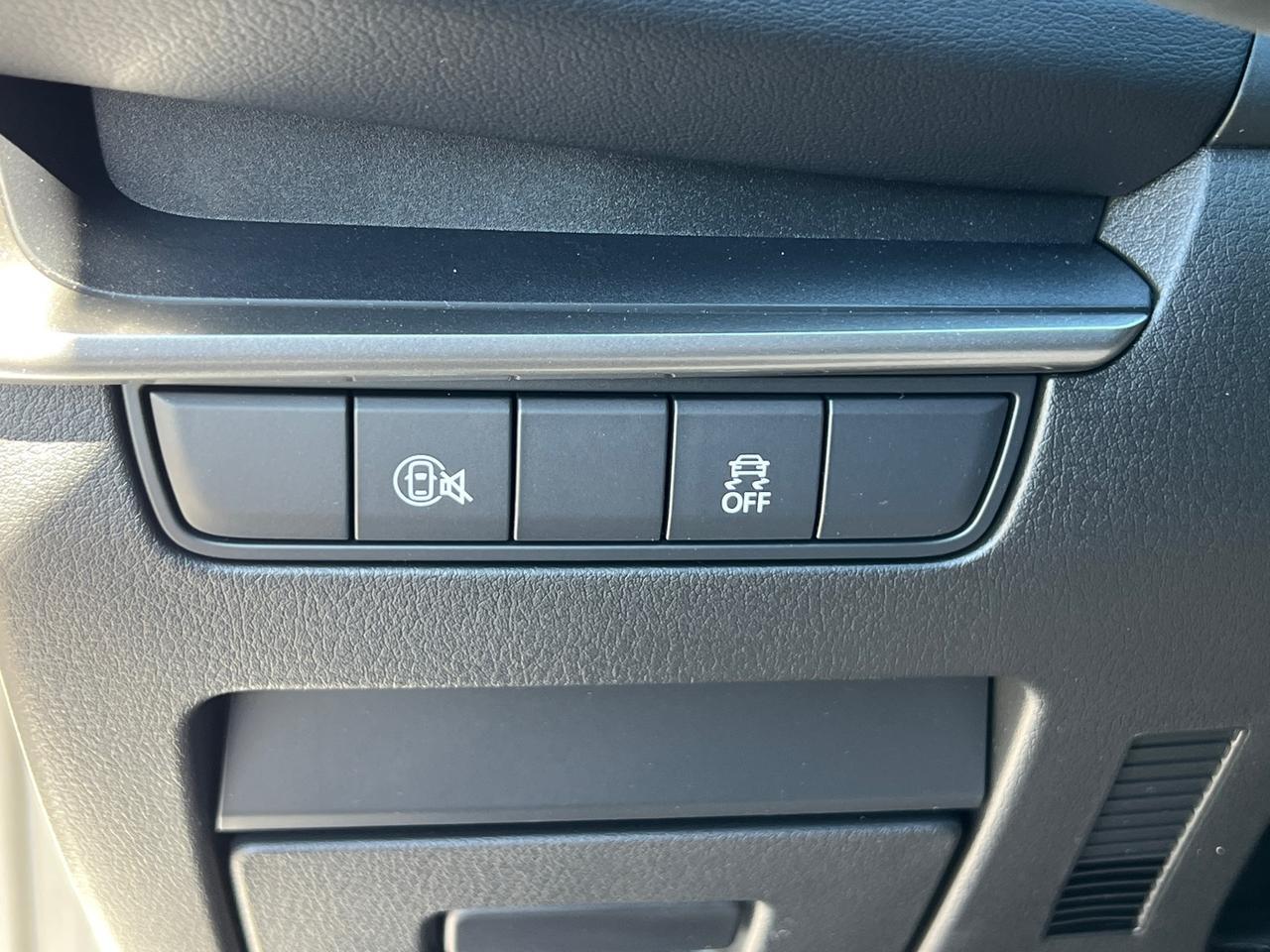 2025 MAZDA Mazda3 2.5 S Select Sport Hagerstown MD