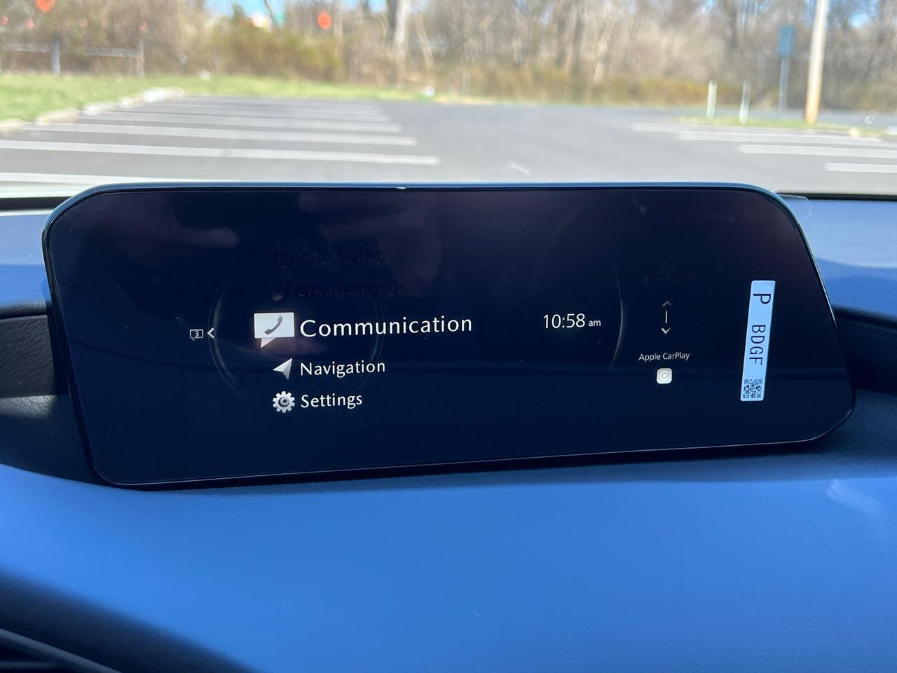 2025 MAZDA Mazda3 2.5 S Select Sport Hagerstown MD