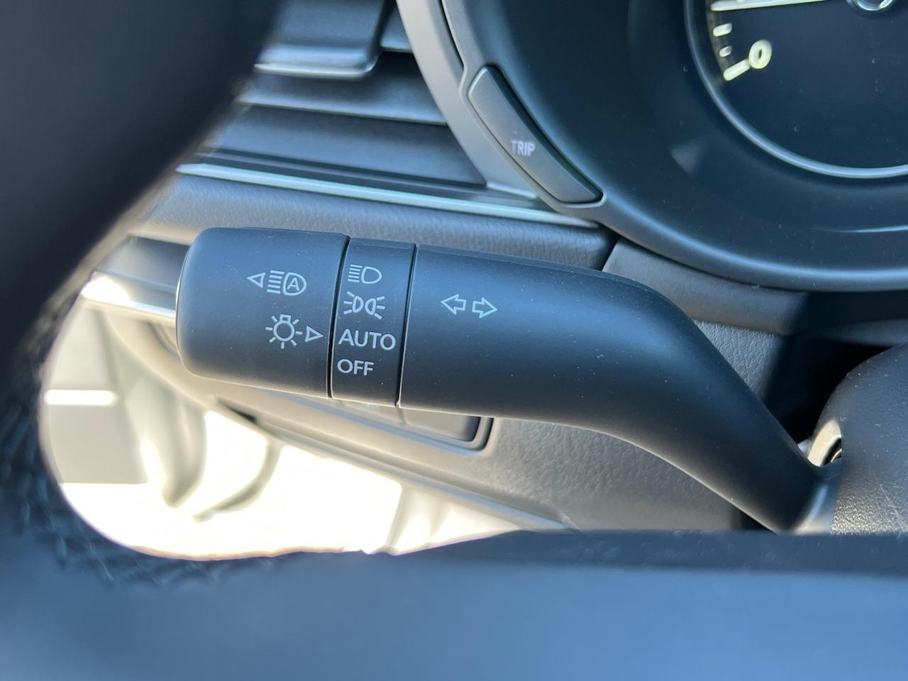 2025 MAZDA Mazda3 2.5 S Select Sport Hagerstown MD