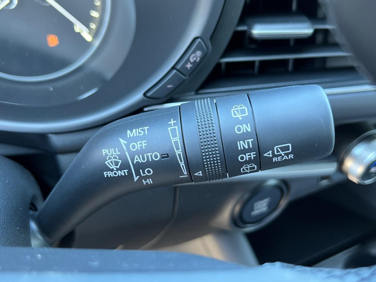 2025 MAZDA Mazda3 2.5 S Select Sport Hagerstown MD