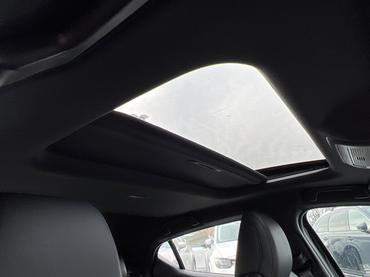 2025 MAZDA Mazda3 2.5 Turbo Premium Plus Package Hagerstown MD