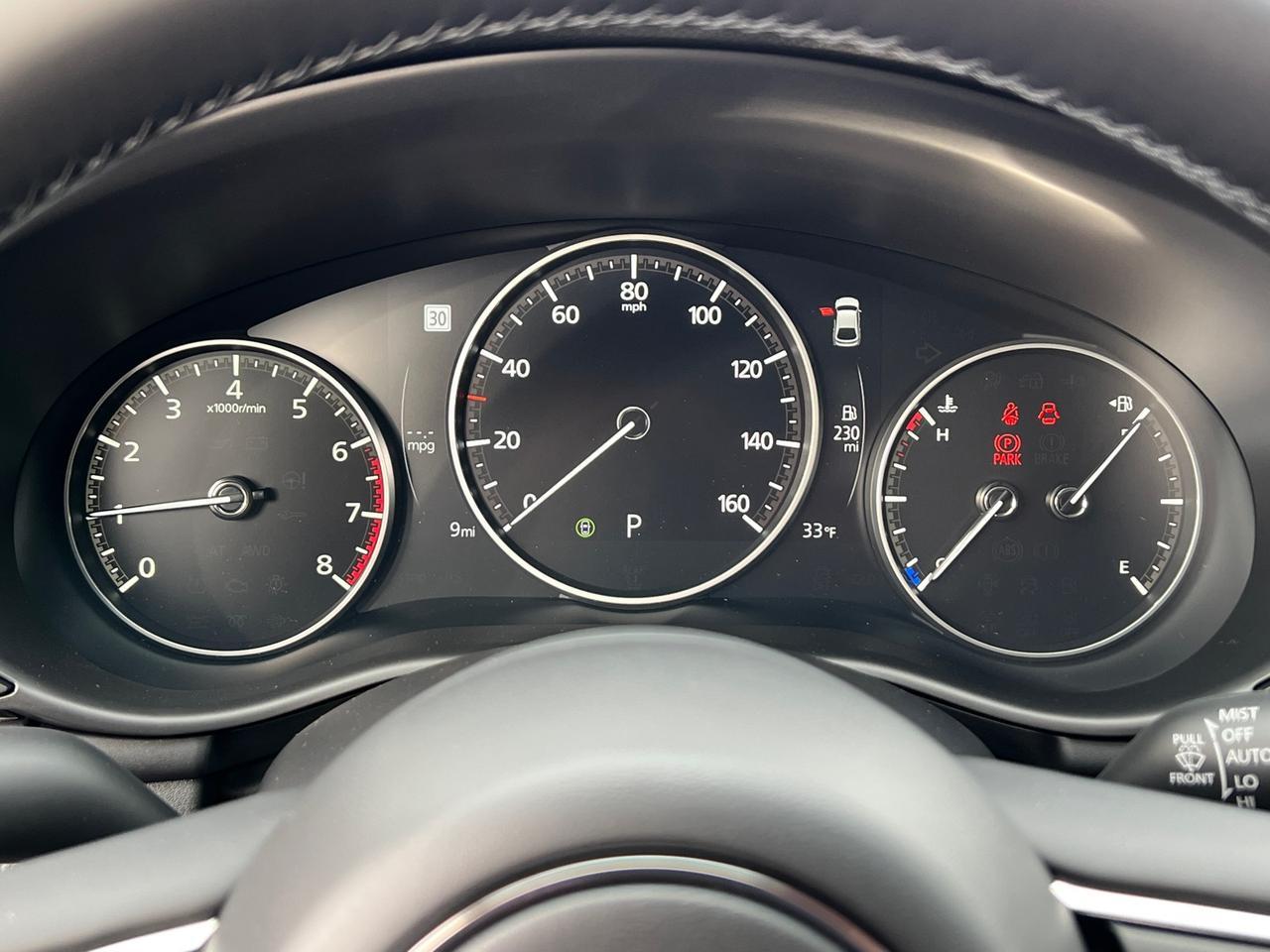 2025 MAZDA Mazda3 2.5 Turbo Premium Plus Package Hagerstown MD