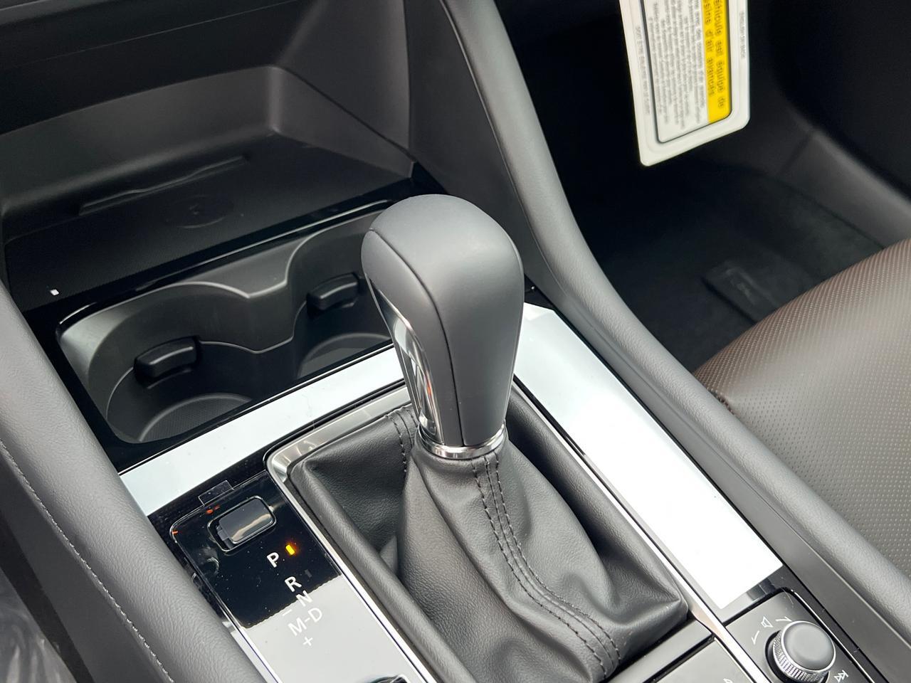 2025 MAZDA Mazda3 2.5 Turbo Premium Plus Package Hagerstown MD