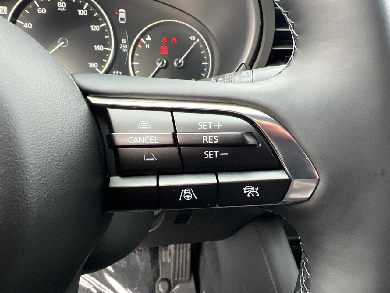 2025 MAZDA Mazda3 2.5 Turbo Premium Plus Package Hagerstown MD