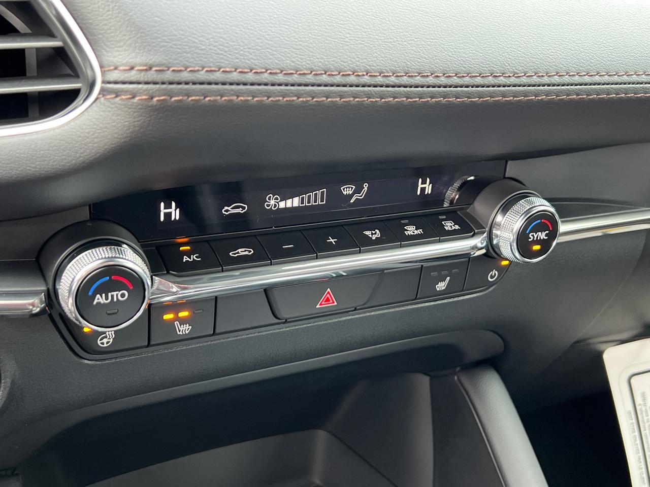 2025 MAZDA Mazda3 2.5 Turbo Premium Plus Package Hagerstown MD