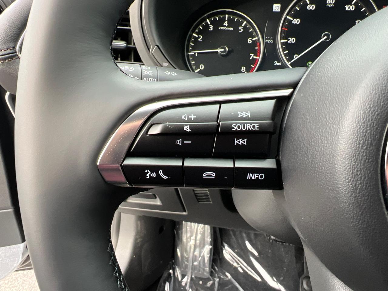 2025 MAZDA Mazda3 2.5 Turbo Premium Plus Package Hagerstown MD