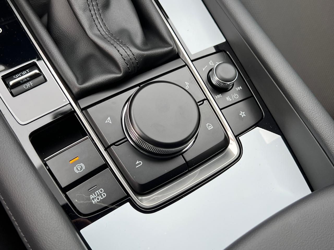 2025 MAZDA Mazda3 2.5 Turbo Premium Plus Package Hagerstown MD