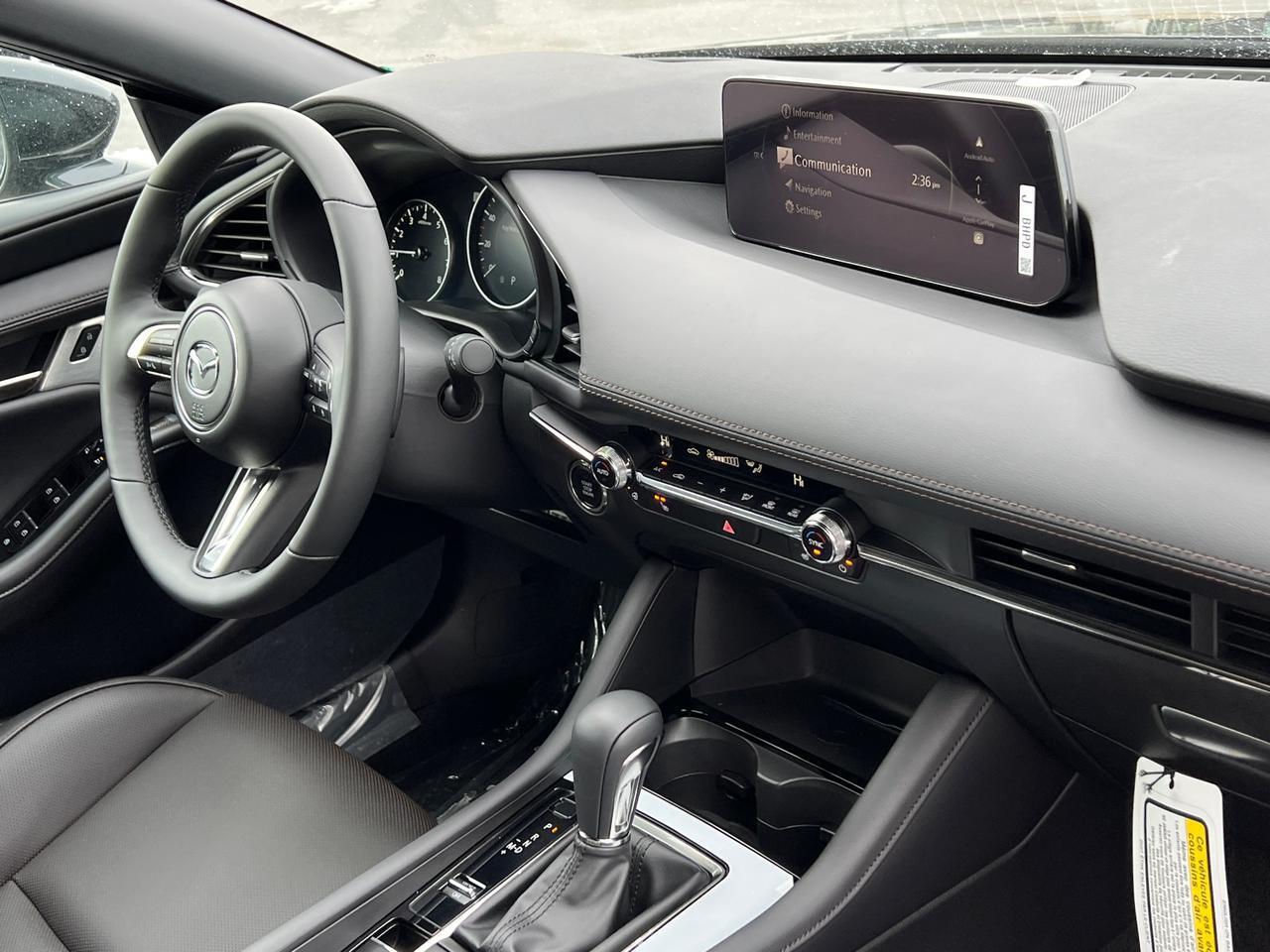 2025 MAZDA Mazda3 2.5 Turbo Premium Plus Package Hagerstown MD