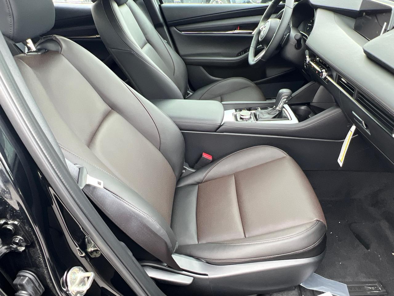 2025 MAZDA Mazda3 2.5 Turbo Premium Plus Package Hagerstown MD