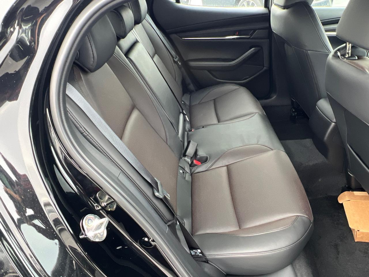 2025 MAZDA Mazda3 2.5 Turbo Premium Plus Package Hagerstown MD