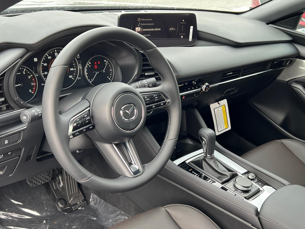 2025 MAZDA Mazda3 2.5 Turbo Premium Plus Package Hagerstown MD