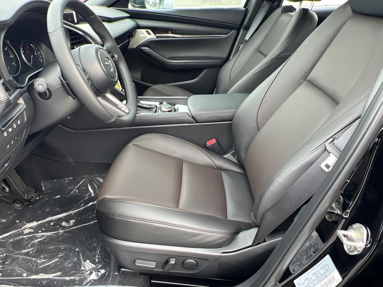 2025 MAZDA Mazda3 2.5 Turbo Premium Plus Package Hagerstown MD