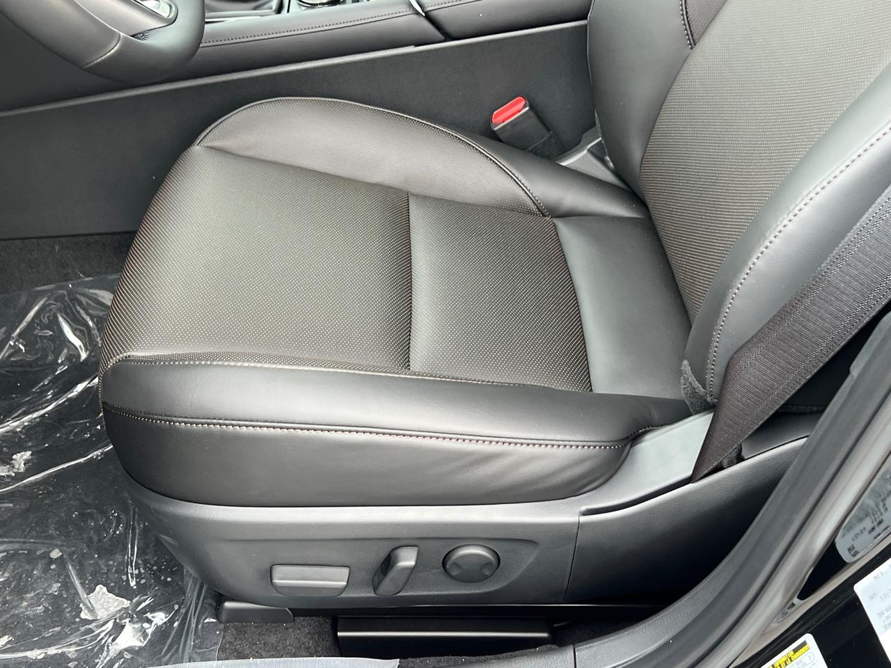 2025 MAZDA Mazda3 2.5 Turbo Premium Plus Package Hagerstown MD