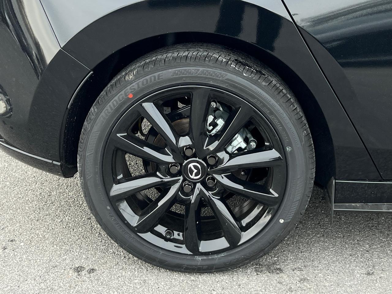 2025 MAZDA Mazda3 2.5 Turbo Premium Plus Package Hagerstown MD