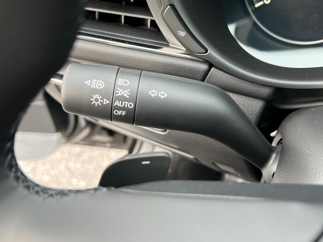 2025 MAZDA Mazda3 2.5 Turbo Premium Plus Package Hagerstown MD