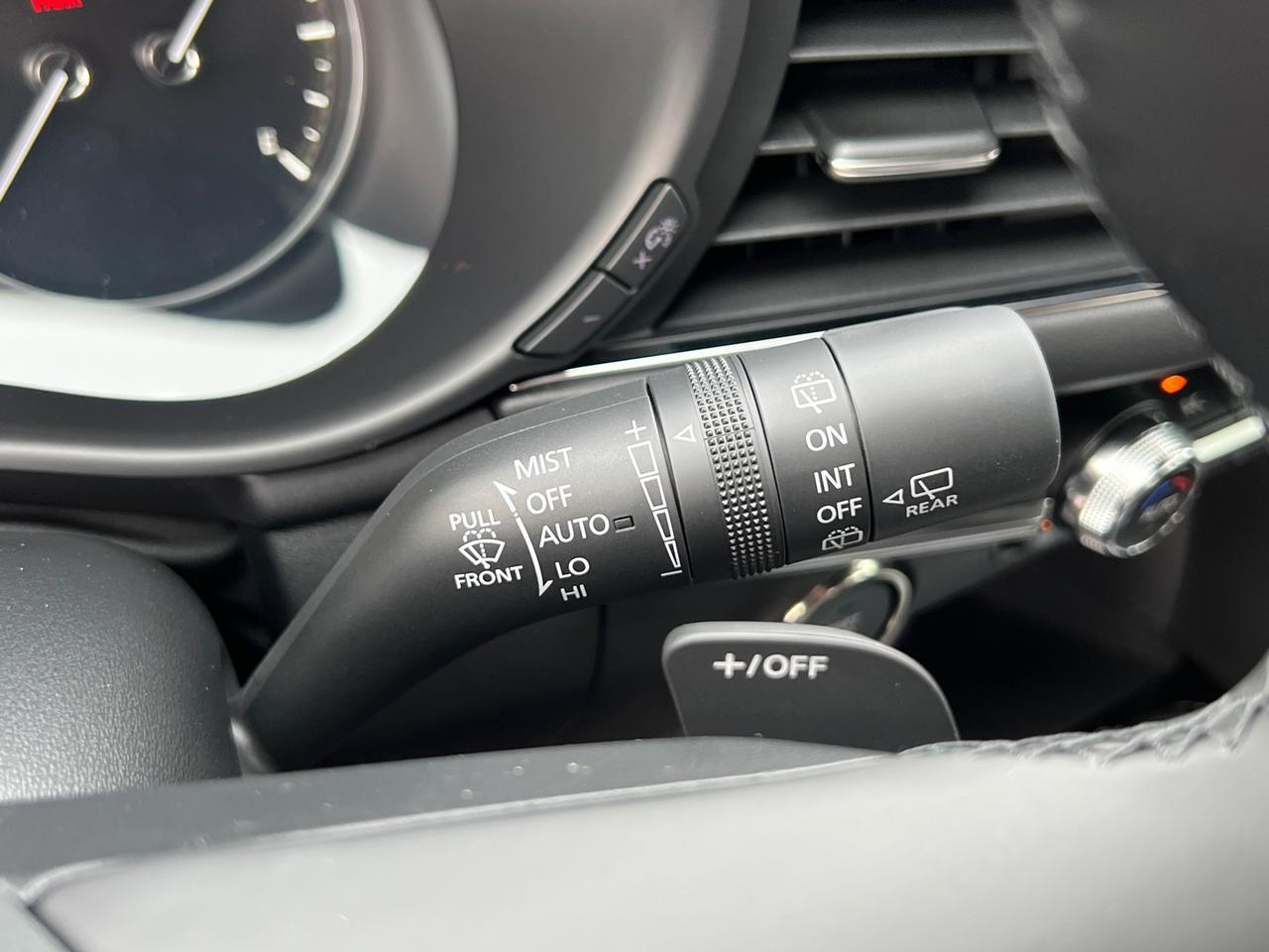 2025 MAZDA Mazda3 2.5 Turbo Premium Plus Package Hagerstown MD