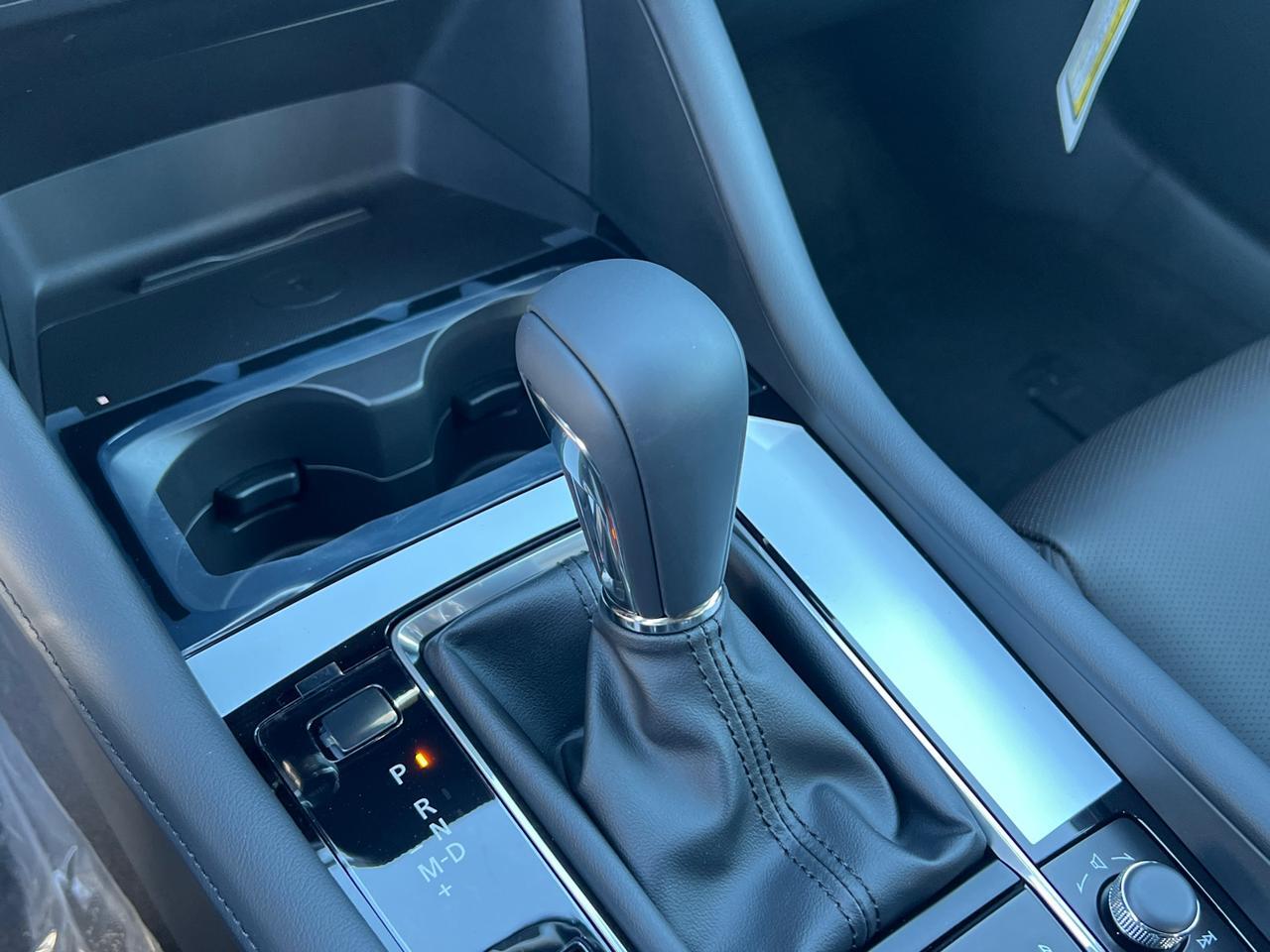 2025 MAZDA Mazda3 2.5 Turbo Premium Plus Package Hagerstown MD