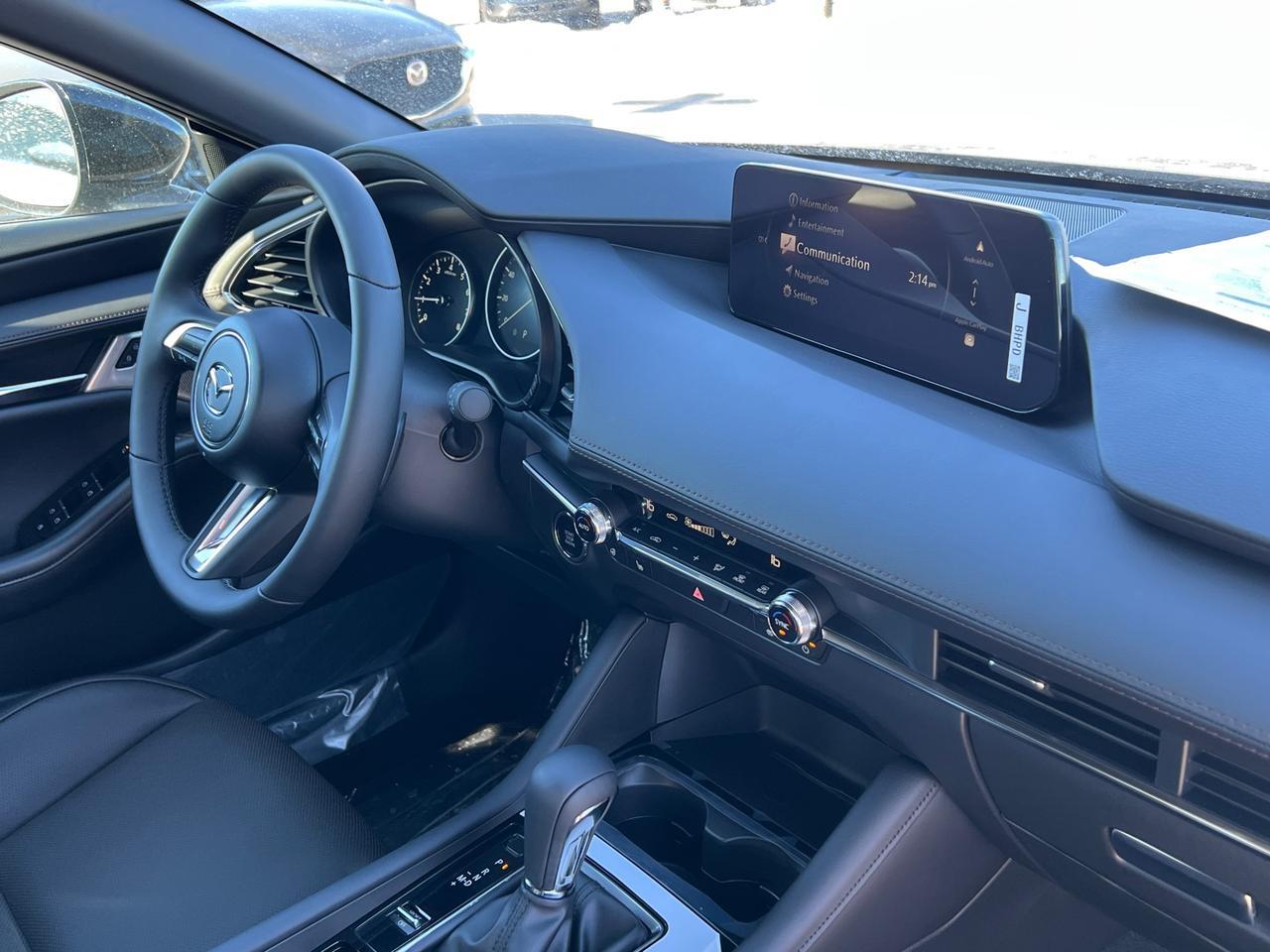 2025 MAZDA Mazda3 2.5 Turbo Premium Plus Package Hagerstown MD