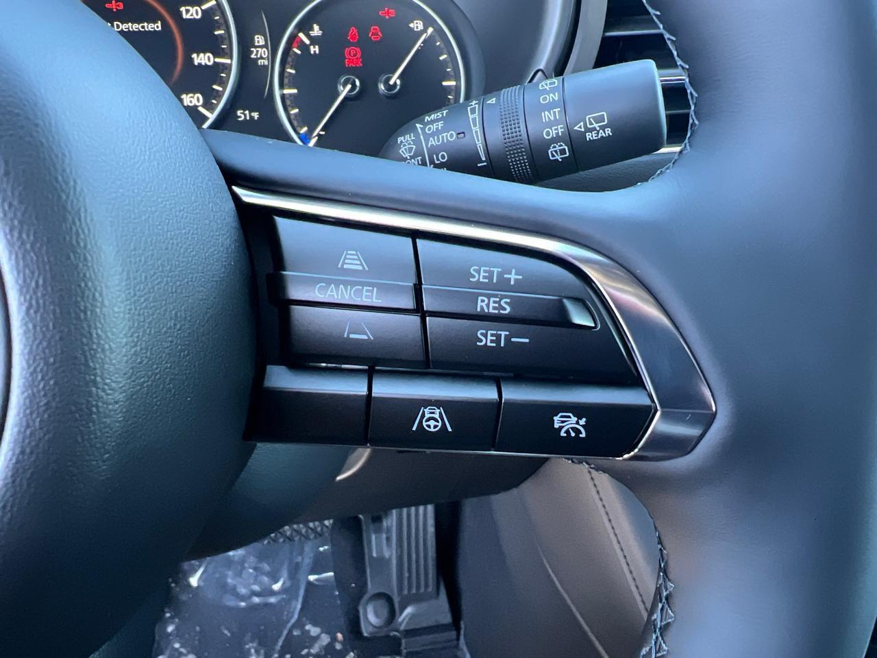 2025 MAZDA Mazda3 2.5 Turbo Premium Plus Package Hagerstown MD