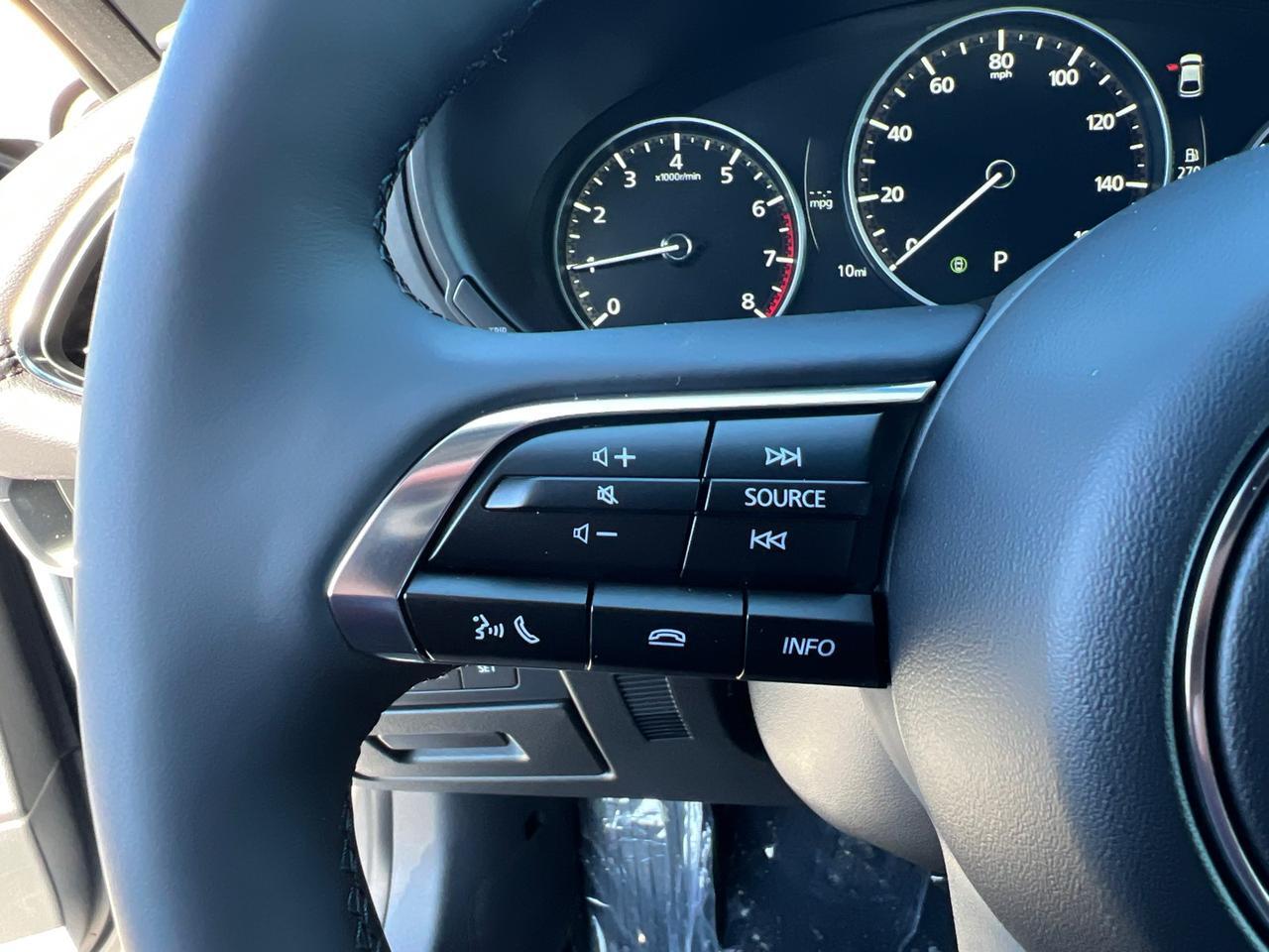 2025 MAZDA Mazda3 2.5 Turbo Premium Plus Package Hagerstown MD