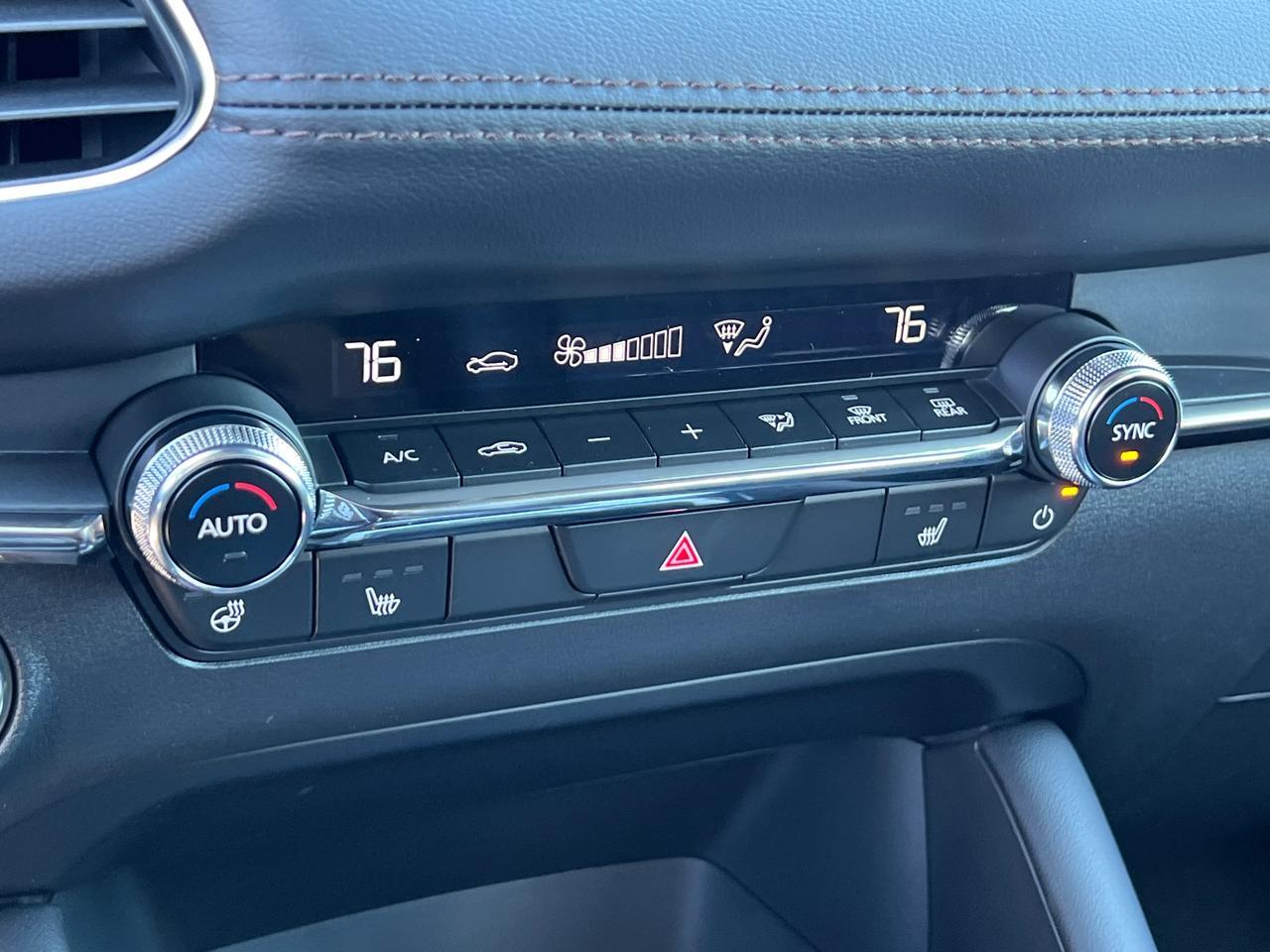 2025 MAZDA Mazda3 2.5 Turbo Premium Plus Package Hagerstown MD