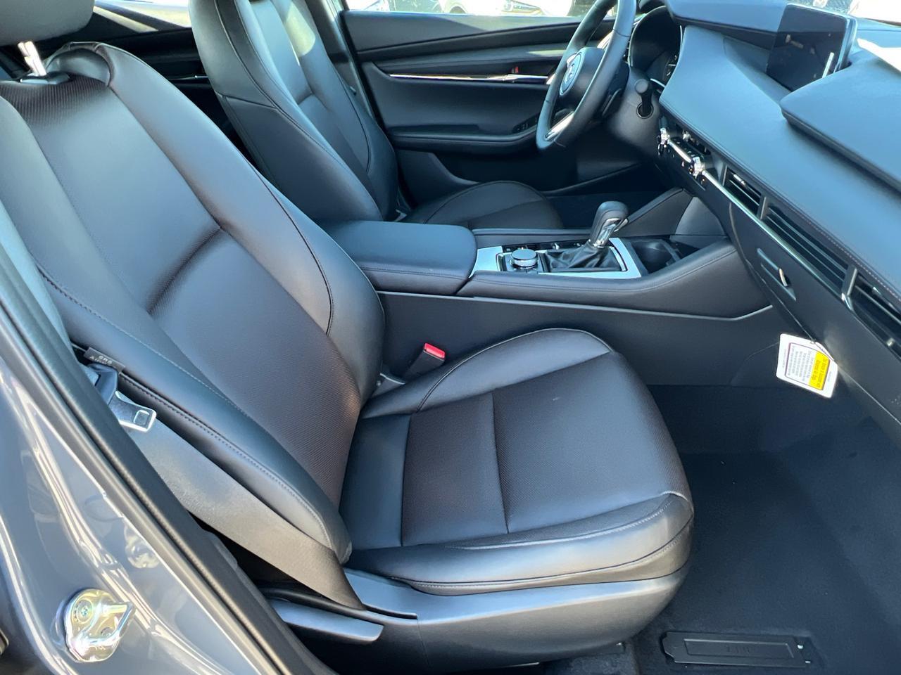 2025 MAZDA Mazda3 2.5 Turbo Premium Plus Package Hagerstown MD